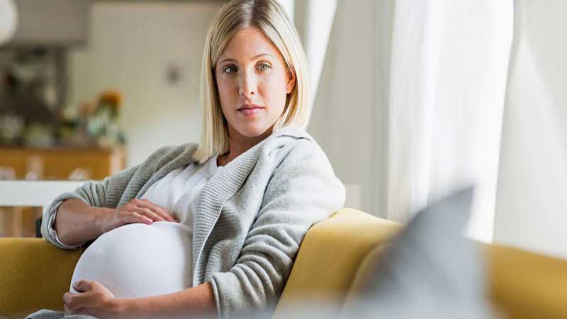 تاثیرات جراحی بینی قبل یا بعد از بارداری