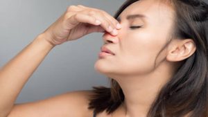 گرفتگی بینی پس از عمل چقدر طول می کشد؟